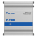 5 porttinen kytkin 1GB Layer 2 unmanaged switch