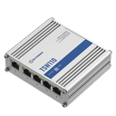 5 porttinen kytkin 1GB Layer 2 unmanaged switch