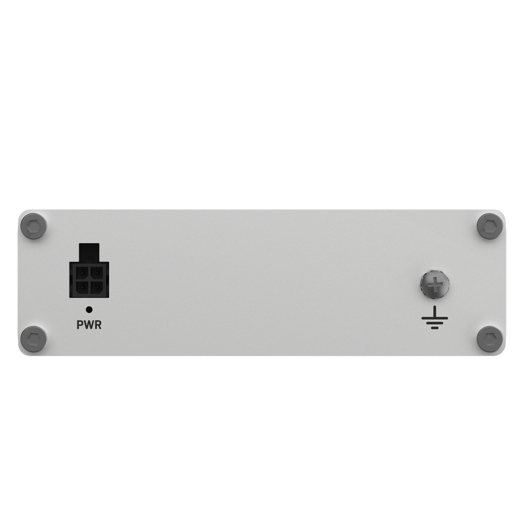 5 porttinen kytkin 1GB Layer 2 unmanaged switch