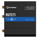 4G/LTE/5G RedCap/WLAN -reititin Cat4 1 SIM paikka, ulkoiset antennit