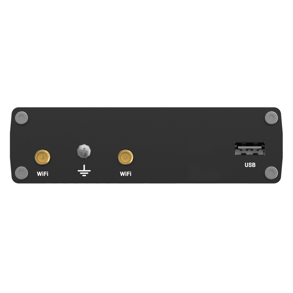 WLAN/Bluetooth tukiasema Dual Band, 4x Ethernet wifi 5