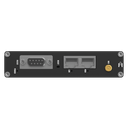 WLAN/MESH -reititin RS232, WIFI 4, 2x 10/100Mbps