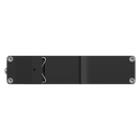 WLAN/MESH -reititin RS232, WIFI 4, 2x 10/100Mbps