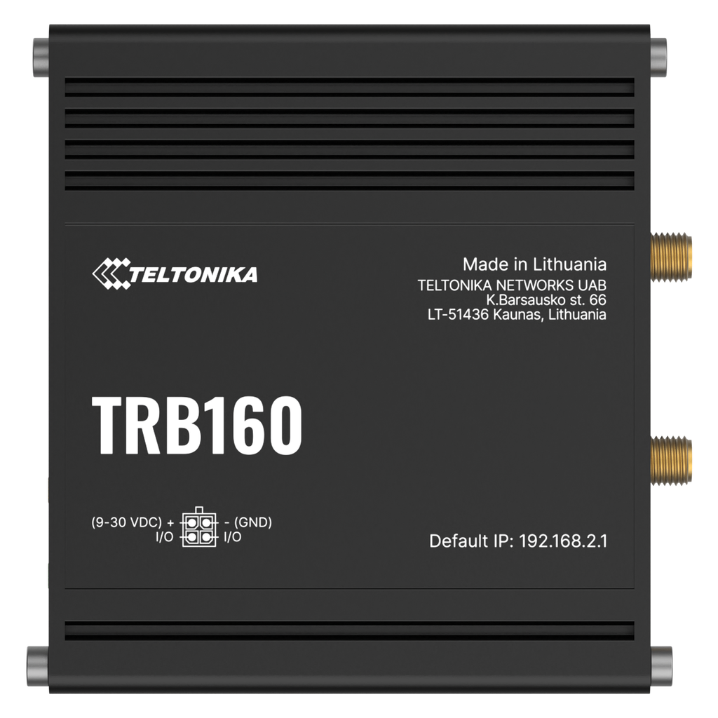 4G LTE CAT 6 reititin 