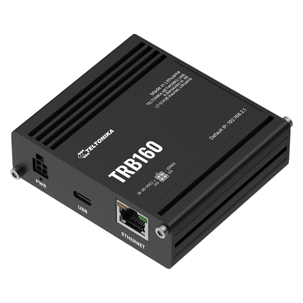 4G LTE CAT 6 reititin 