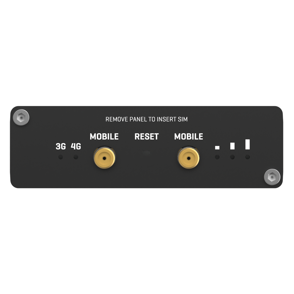 4G LTE CAT 6 reititin 
