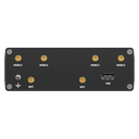 4G/5G/WLAN -reititin Cat19 2 SIM paikkaa, GPS, Amerikan markkinoille, US version