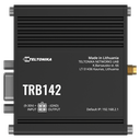 4G/LTE -reititin Cat1 2x I/O +RS232