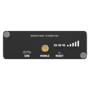 4G/LTE -reititin Cat1 2x I/O +RS232