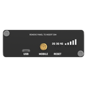 4G/LTE -reititin Cat1 2x I/O +RS485