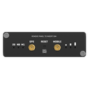 4G/LTE -reititin M1/NB/450MHz 4x I/O +RS232 +RS485 +ethernet