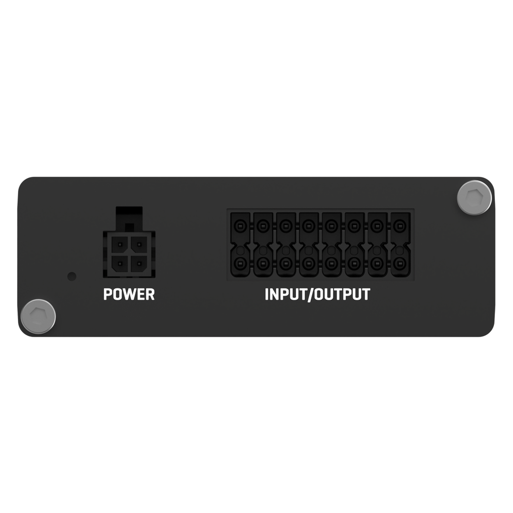 4G/LTE -reititin Cat1 9x I/O