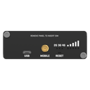 4G/LTE -reititin Cat1 9x I/O