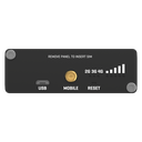 4G/LTE -reititin Cat4 2x I/O +Ethernet