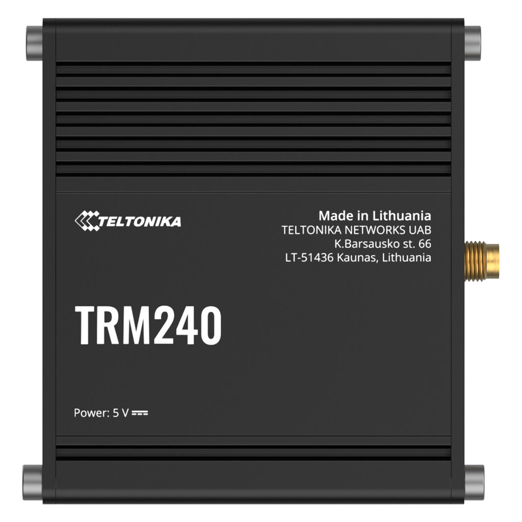 4G/LTE -reititin Cat1 USB