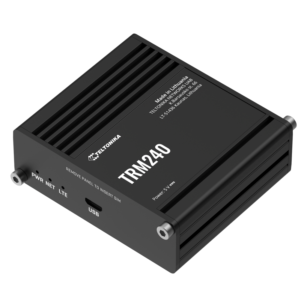 4G/LTE -reititin Cat1 USB