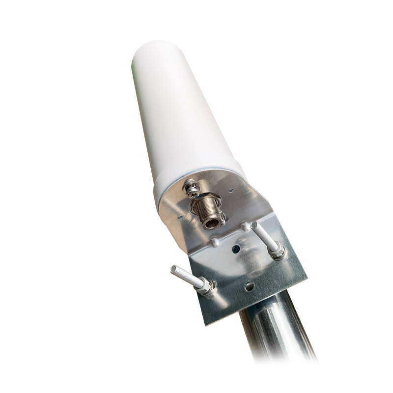 4G/5G/WiFi ympärisäteileväantenni 3/5dBi 600-6000 MHz OMNI N-naaras