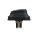 Teltonika 5G antenni M2M/IOT käyttöön 4x4 MiMo GPS/GNSS WiFi 617-4200 MHz 3m kaapeli SMA-uros liitin
