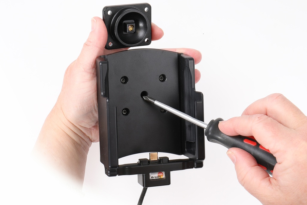 Aktiivipidike USB-C Zebra ET40/45 10 