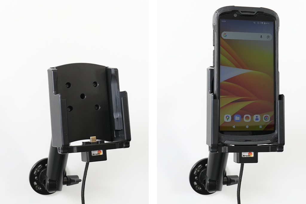 Aktiivipidike USB-C Zebra ET40/45 10 