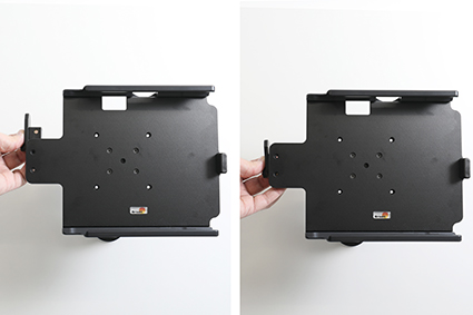 Brodit USB hub Zebra ET50/ET51/ET55/ET56