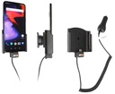 Brodit 712059 Active holder with tilt swivel cig-plug OnePlus6T