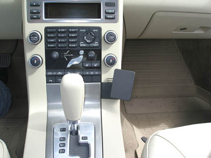 Brodit 853870 ProClip Volvo S80 V70 XC70 07-11 högerfäste