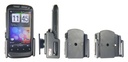 Brodit 511231 Passive holder with tilt swivel usealle leveys 49-63 mm thickness 9-13 mm