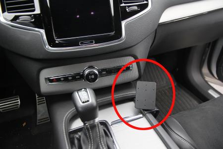 Brodit 835101 ProClip VolvoXC90 15-21