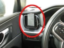 Brodit 805463 ProClip left mount Volvo V60 19-20/Volvo XC60 18-20