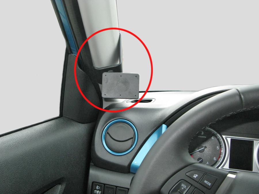 Brodit 805111 ProClip Suzuki Vitara 15-25