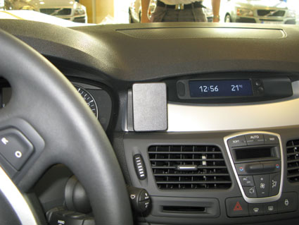 Brodit 854132 ProClip Renault Laguna 08-15 mittfäste vänsterfäste
