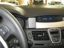 Brodit 854132 ProClip Renault Laguna 08-15 mittfäste vänsterfäste