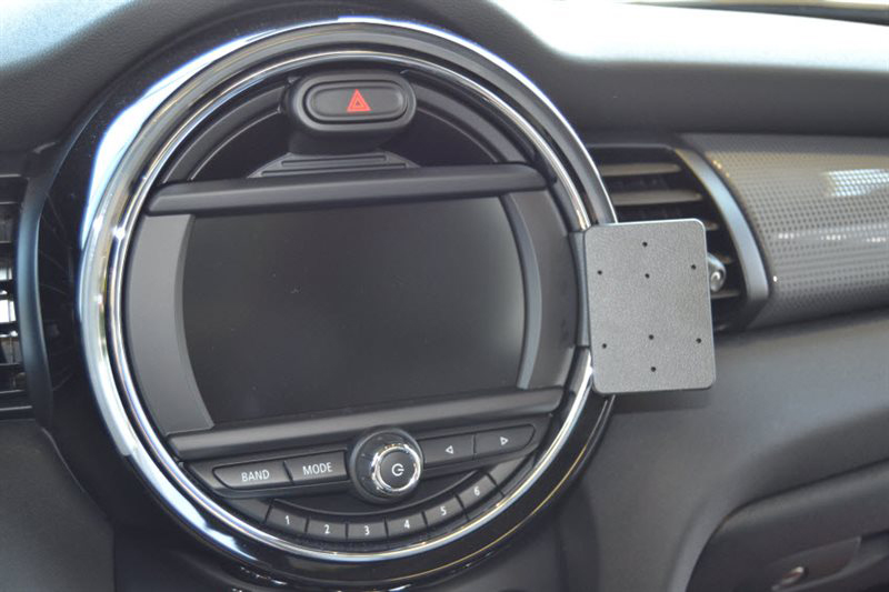 Brodit 855010 ProClip center mount Mini Cooper 14-18