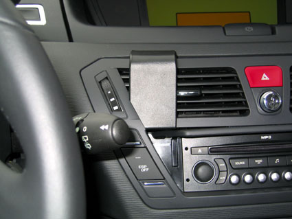 Brodit 853950 ProClip mittfäste Citroen C4 Grand Picasso 07-1