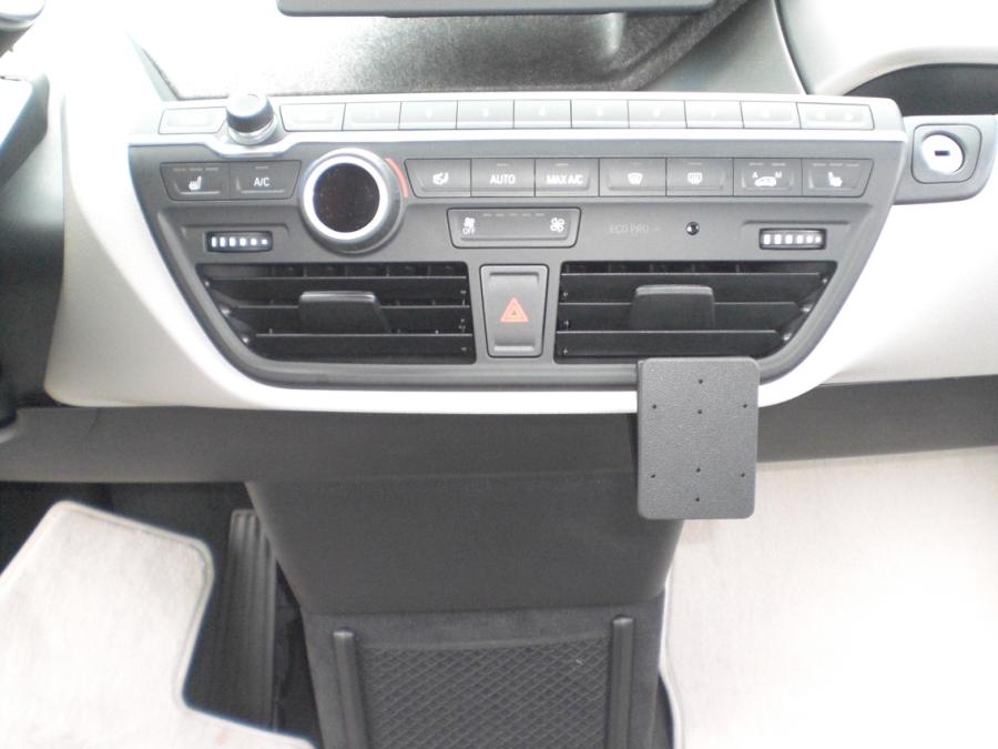 Brodit 855007 ProClip center mount BMW i3 14-19