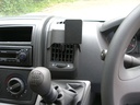 Brodit 653876 ProClip Fiat Ducato 07-14 Jumper Boxer Reley