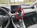 Brodit 855716 ProClip mittfäste Toyota RAV 4 2019-2025