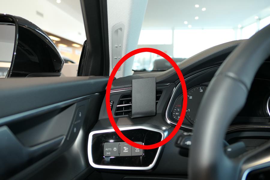 Brodit 805720 ProClip Audi A6/A7/S6 19-22