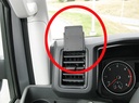 Brodit 805304 ProClip vänster Volkswagen Crafter 17-24