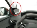 Brodit 805276 ProClip vänster Peugeot 3008-17 5008 SUV 18