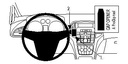 Brodit 854633 ProClip Opel Astra 10-14