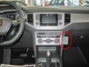 Brodit 855030 ProClip vinklat fäste höger Volkswagen Golf Sportsvan 15