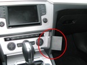 Brodit 855069 ProClip vinklat fäste kes Volkswagen Passat 15-20