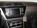 Brodit 855163 ProClip console mount Volkswagen Touran 16