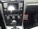 Brodit 855238 ProClip konsolfäste Volkswagen Golf VII 13-20