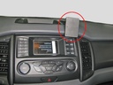 Brodit 855185 ProClip konsolfäste Ford Ranger 16