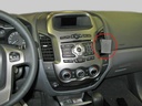 Brodit 855088 ProClip console mount Ford Ranger 12-15