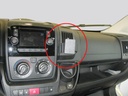 Brodit 855086 ProClip konsolfäste Citroen Jumper 15-16 Fiat Ducato