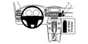 Brodit 854677 ProClip konsolfäste puu Volvo S80 12-16 V70 II 12-16 XC7